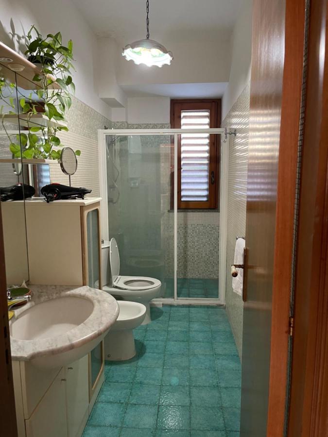 Tecla Appartamento Acireale Exterior photo