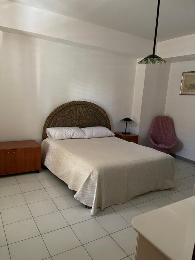 Tecla Appartamento Acireale Exterior photo