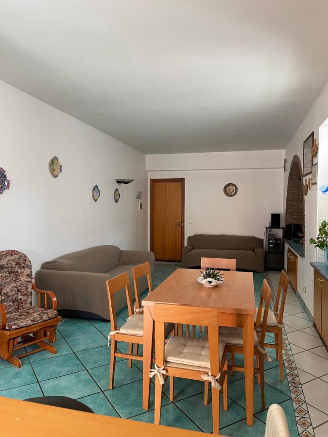 Tecla Appartamento Acireale Exterior photo